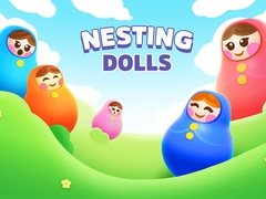 Peli Venäläiset nuket verkossa