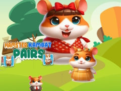 Peli Hamsteri Taistelu Parit verkossa