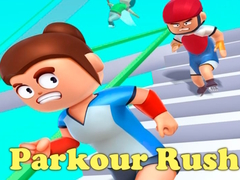 Peli Parkour Kiirus verkossa