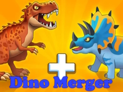 Peli Dino Yhdistäminen verkossa