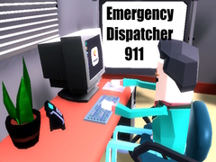 Peli Hätäkeskuspäivystäjä 911 verkossa