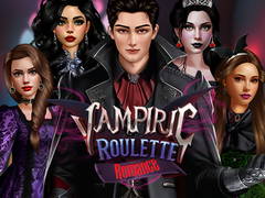 Peli Vampyyri Roulette Romantiikka verkossa