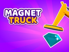Peli Magnetti Kuorma-auto verkossa