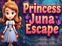 Peli Prinsessa Junan Pako verkossa