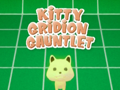 Peli Kitty Gridion Gauntlet verkossa