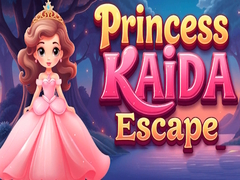 Peli Prinsessa Kaidan Pako verkossa