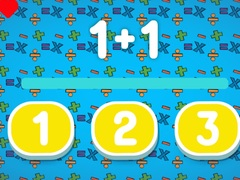 Peli Yksinkertainen Matematiikka Kysely verkossa