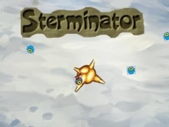 Peli Sterminator verkossa