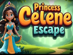 Peli Prinsessa Celene Pako verkossa