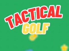 Peli Taktinen Golf verkossa