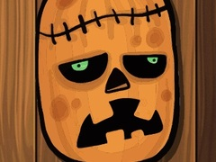 Peli Halloween Pokka! verkossa