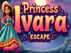 Peli Prinsessa Ivaran Pakore verkossa