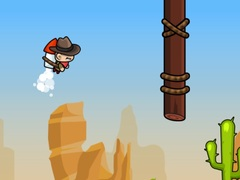 Peli Jetpack Sankarit verkossa
