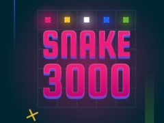 Peli Käärme 3000 verkossa