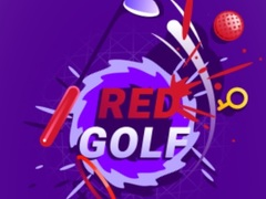 Peli Punainen Golf verkossa