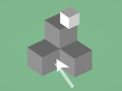 Peli Qube 2048 verkossa
