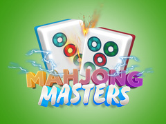 Peli Mahjong Mestarit verkossa