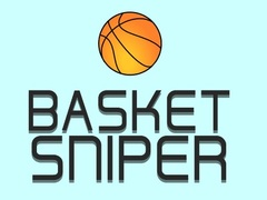 Peli Koripallon Sniperi verkossa