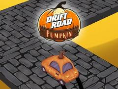 Peli Drift Tie Kurpitsa verkossa