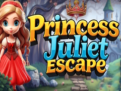 Peli Prinsessa Julietin Pakotie verkossa