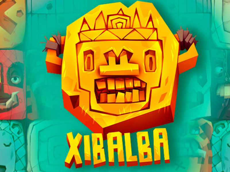 Peli Xibalba-ottelu verkossa