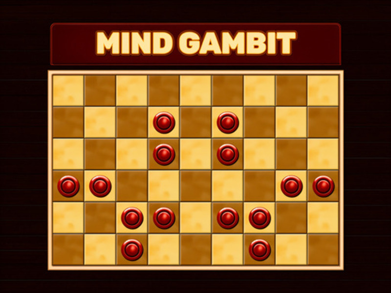 Peli Mieli Gambit verkossa