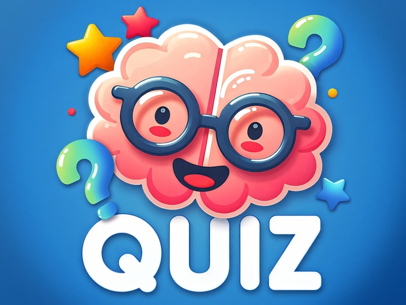 Peli Quizmania: Trivia -peli verkossa