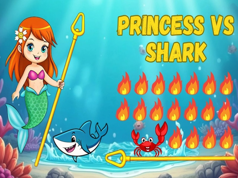 Peli Prinsessa vshai verkossa