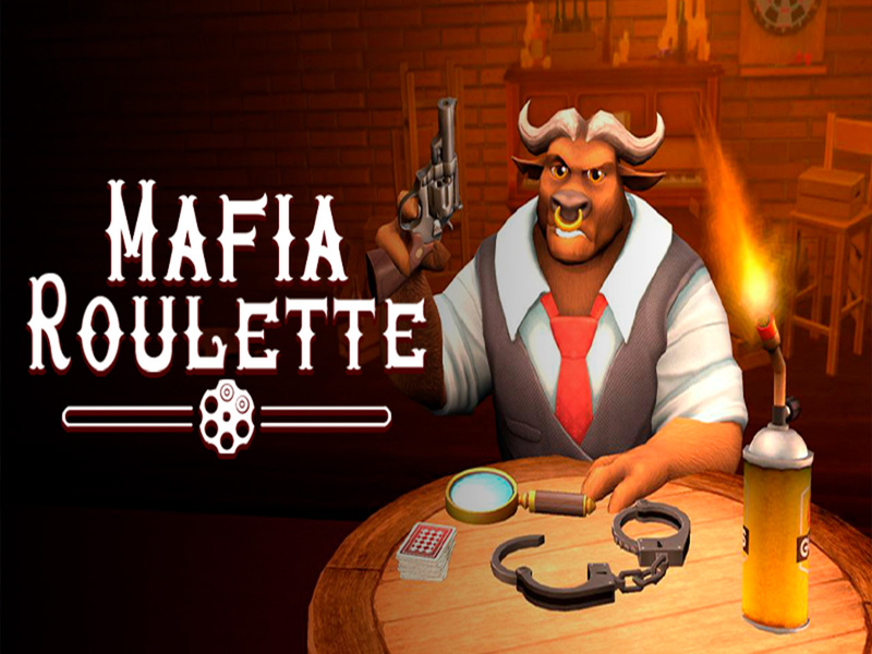 Peli Mafia-ruletti verkossa