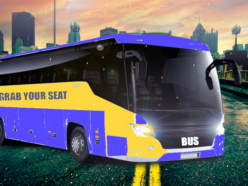 Peli Bus-simulaattori purkematon uudelleenmuokkainen verkossa