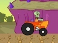 Peli SpongeBob Kilpailuturnaus verkossa