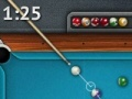 Peli Billard Yksinpeluri verkossa