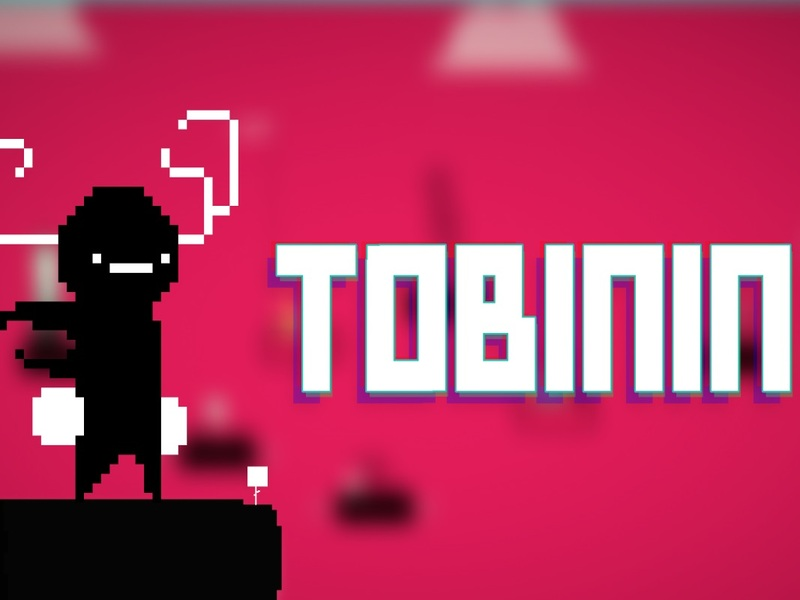 Peli Tobiniini verkossa