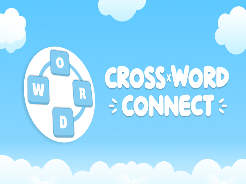 Peli Cross Connect Word verkossa
