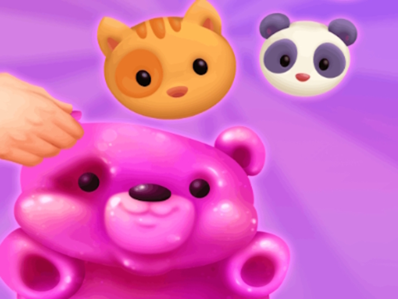 Peli Squishy liman valmistaja verkossa