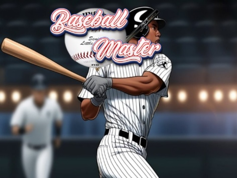 Peli Baseball-päällikkö verkossa