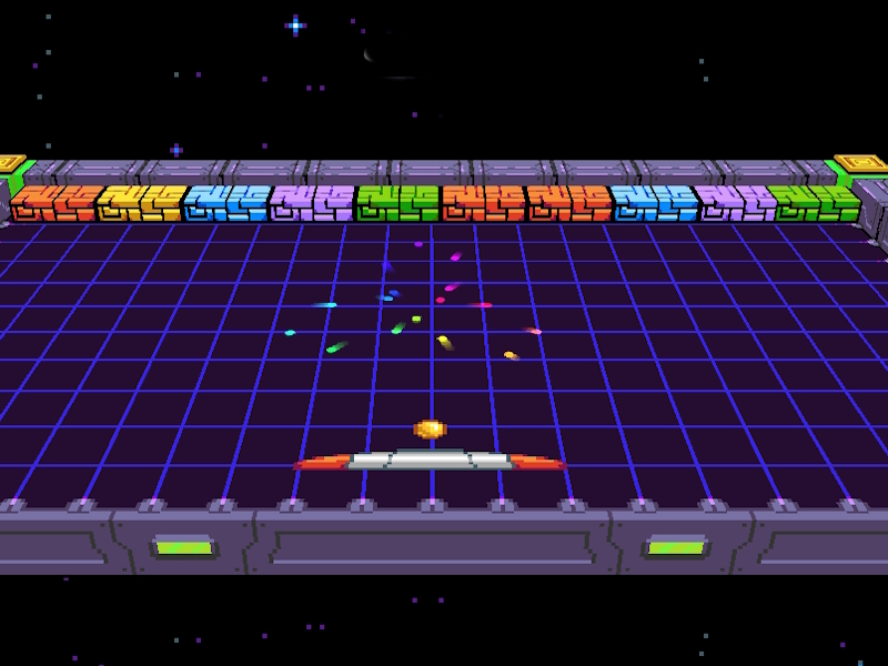 Peli Galaxy Blaster verkossa