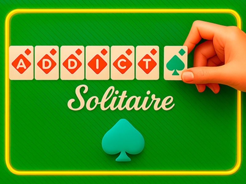 Peli Riippuvuus Solitaire verkossa