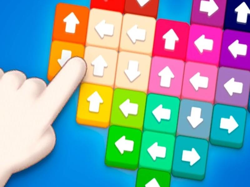 Peli Poista kuva: Puzzle! verkossa
