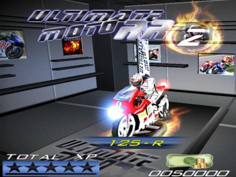 Peli Ultimate Moto RR 2 verkossa