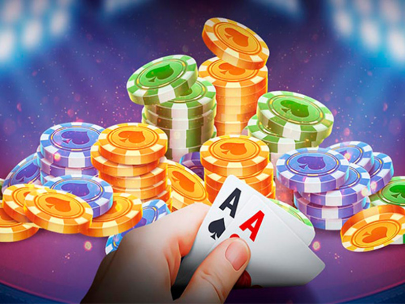 Peli Rento pokeri verkossa verkossa