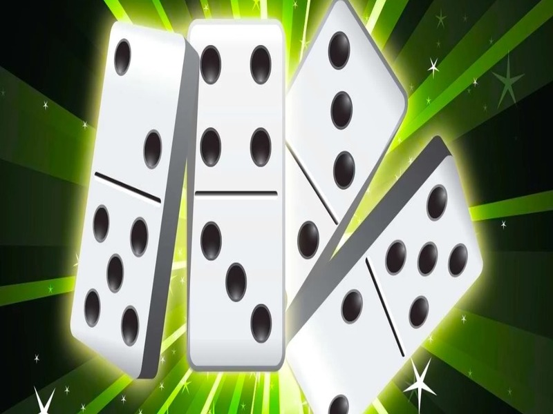 Peli Domino Online -moninpeli verkossa