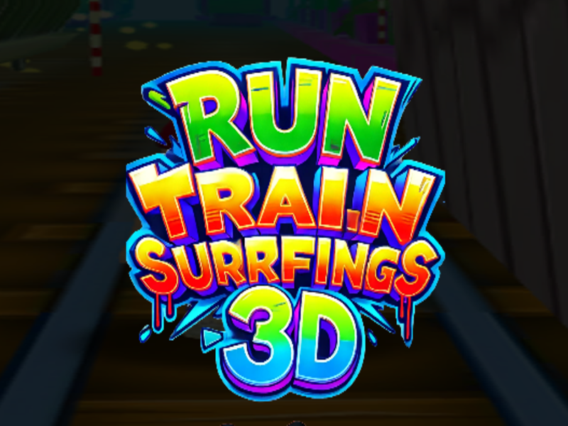 Peli Juna surffaus 3d verkossa