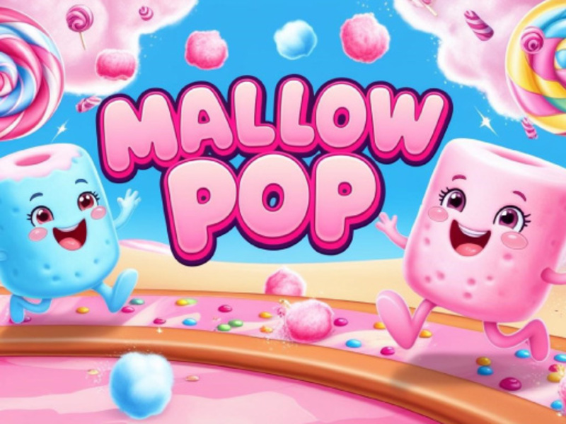 Peli Pop verkossa