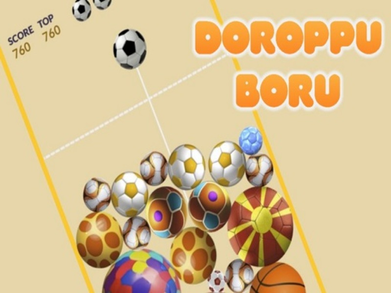 Peli Doroppuboru 13 verkossa