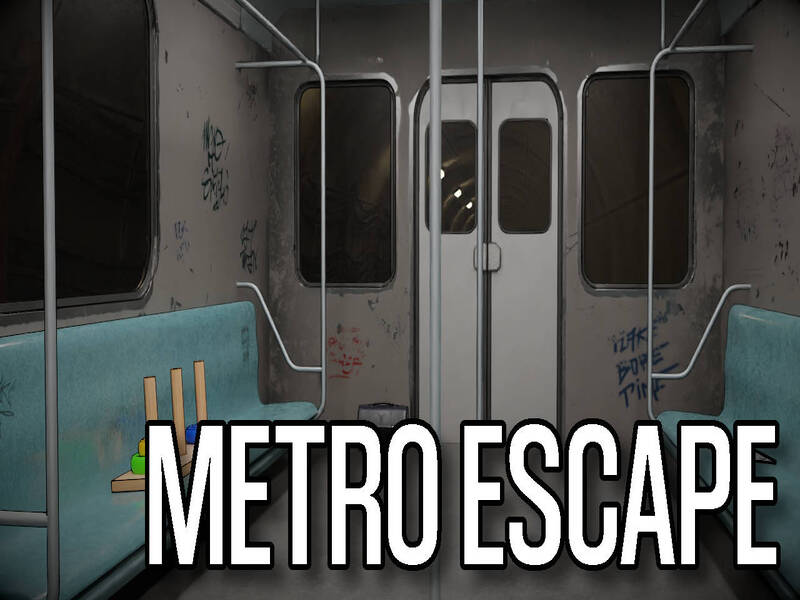 Peli Metropaeta verkossa