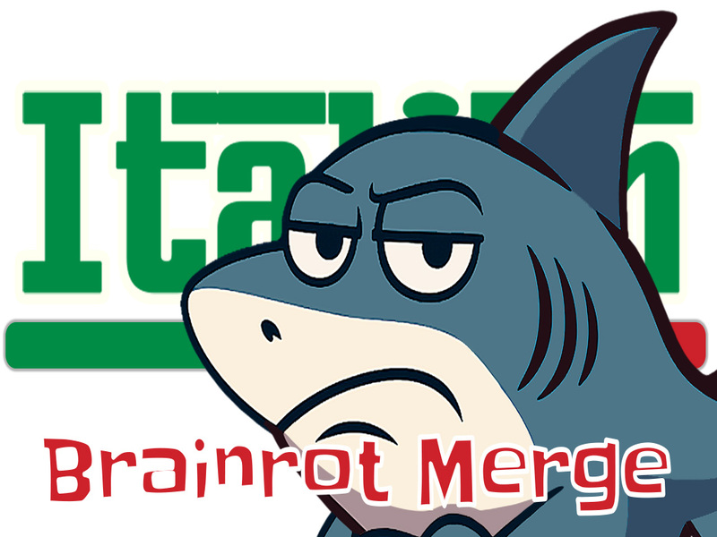 Peli Brainrot Boing Boing Funge verkossa