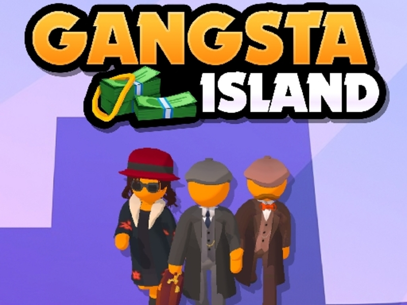 Peli Gangsta-saari verkossa