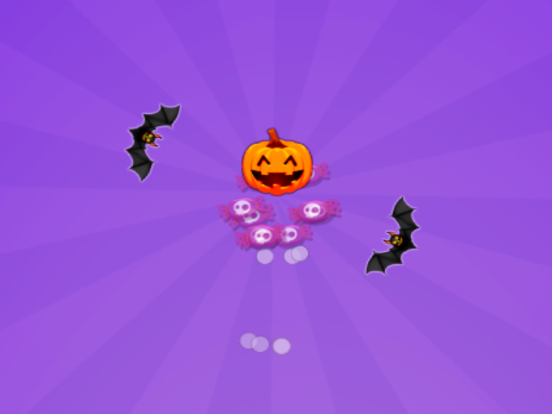 Peli Halloween tyhjä verkossa