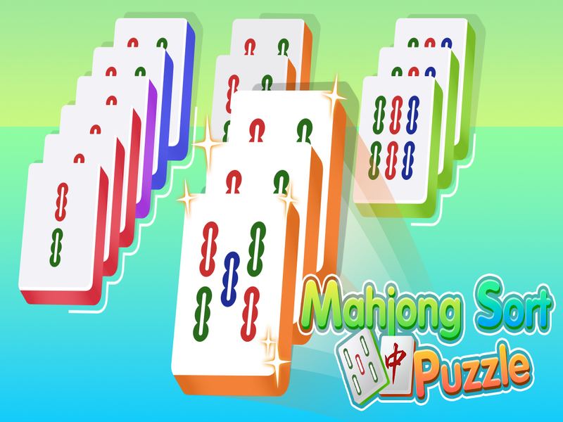 Peli Mahjong Laji-palapeli verkossa